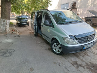 Mercedes Vito foto 9