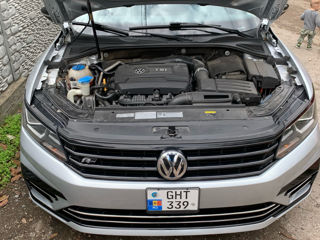 Volkswagen Passat foto 9