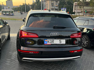 Audi Q5 foto 4