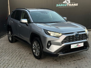 Toyota Rav 4 foto 3