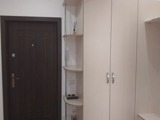 Apartament cu 1 cameră, 46 m², Centru, Chișinău foto 6