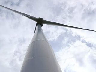 Ветряная турбина Senvion MM92/2.05 МВт foto 8