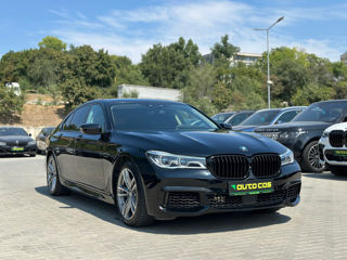 BMW 7 Series foto 3