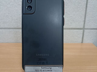 Samsung S21 FE 6/128Gb