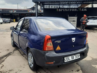 Dacia Logan foto 4