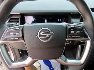 Ssangyong Altele foto 6