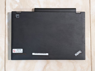 Lenovo ThinkPad T540p 15.6" foto 2