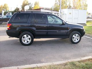 Jeep Grand Cherokee foto 4