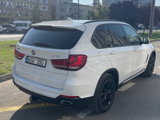 BMW X5 foto 3