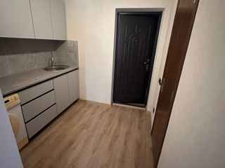 1-комн. кв., 23 м², 6/16 эт.