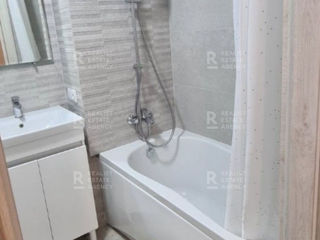 Apartament cu 1 cameră, 50 m², Botanica, Chișinău foto 6