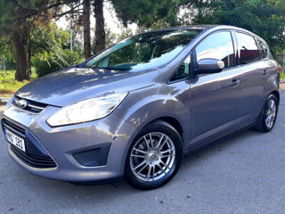 Ford C-Max foto 7