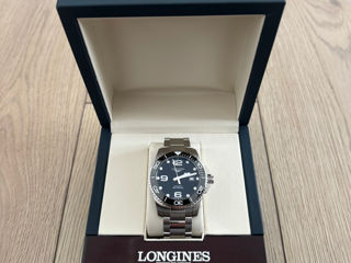 Longines Automatic foto 2