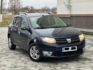 Dacia Sandero foto 3