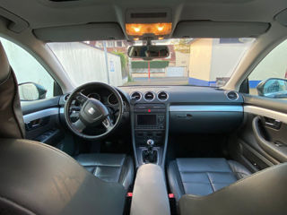 Seat Exeo foto 4