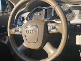 Volan Audi a6 c6 foto 2