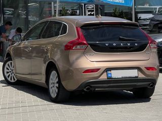 Volvo V40 foto 5