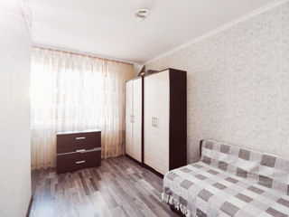 Apartament cu 4 camere, 80 m², Botanica, Chișinău foto 6