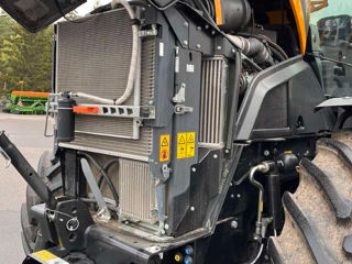 Jcb Fastrac foto 6