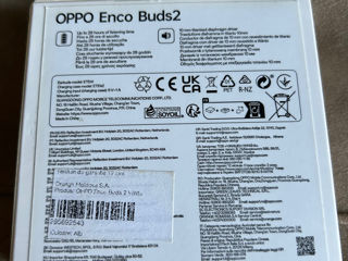 Oppo enco buds 2 foto 2