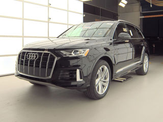 Audi Q7 foto 2