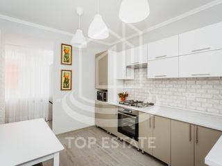 Apartament cu 1 cameră, 53 m², Ciocana, Chișinău foto 1