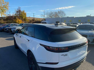 Land Rover Range Rover Velar foto 3