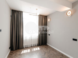 Apartament cu 1 cameră, 51 m², Poșta Veche, Chișinău foto 7