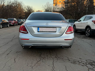 Mercedes E-Class