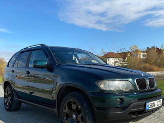 BMW X5 фото 2