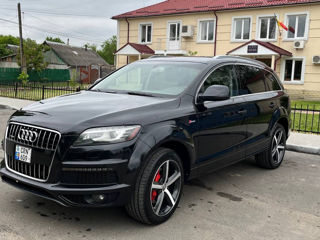 Audi Q7 foto 2