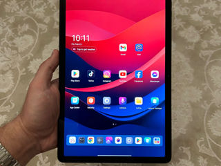 Lenovo Pad 2024 Tab 6G/128GB 10.6'' 2K 90Hz Snapdragon 685 Octa Core with Dolby Atmos