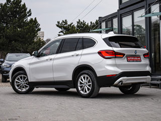 BMW X1 foto 5