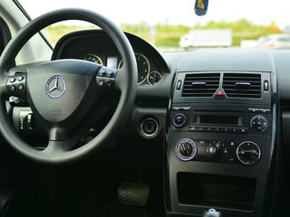 Mercedes A Class foto 5