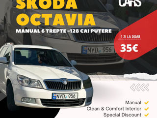 Rent a car chirie auto прокат авто Moldova Chisinau foto 3