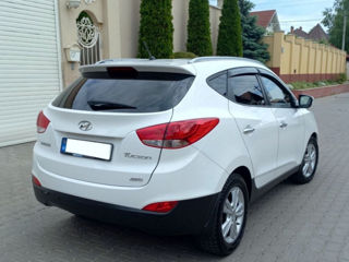 Hyundai Tucson foto 3