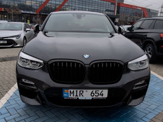 BMW X4 foto 3