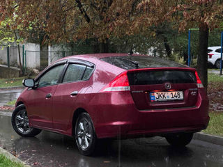 Honda Insight foto 2