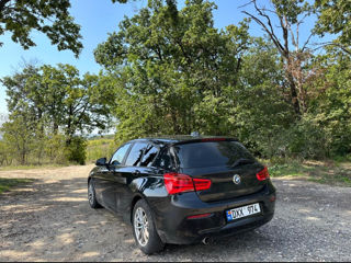 BMW 1 Series foto 3