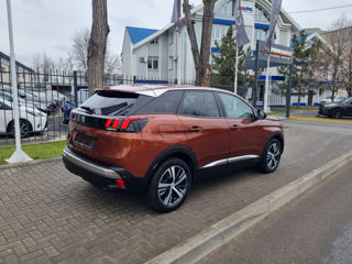 Peugeot 3008 foto 5