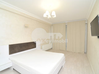 Apartament cu 1 cameră, 59 m², Botanica, Chișinău foto 4