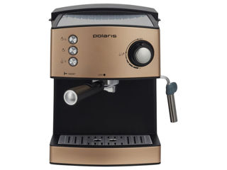 Coffee Maker Espresso Polaris Pcm1527E foto 3