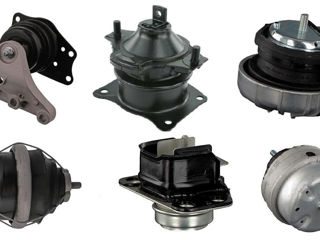 Suport motor in stock și la comandă / Подвеска двигателя в наличии и на заказ