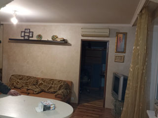 Apartament cu 2 camere, 46 m², 7 cartier, Bălți foto 3