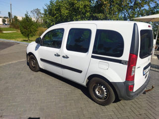 Mercedes Citan foto 1