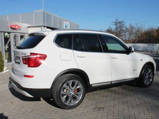 BMW X3 foto 4