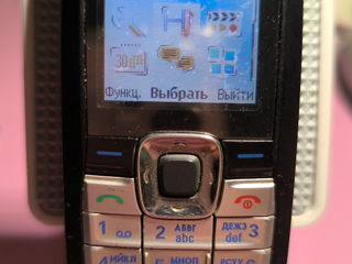 Nokia 2610. В хорошем состоянии. foto 4