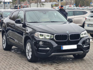 BMW X6 foto 5