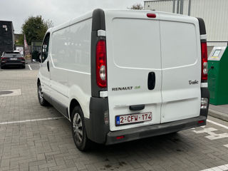 Renault Trafic foto 4