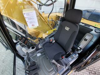 Excavator Caterpillar 320D 3 NOU / Экскаватор Caterpillar 320D 3 НОВЫЙ foto 6